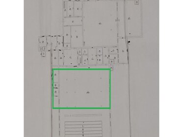 874 м², помещение свободного назначения - изображение 3