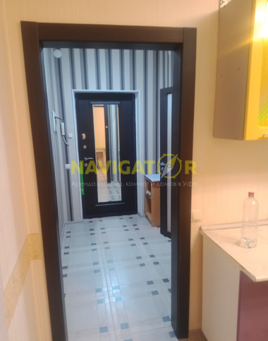 33,6 м², 1-комнатная квартира 22 000 ₽ в месяц - изображение 44