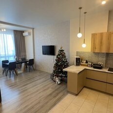 Квартира 57 м², 2-комнатная - изображение 1