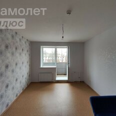 Квартира 33,1 м², 1-комнатная - изображение 3