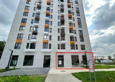 154 м², помещение свободного назначения 308 000 ₽ в месяц - изображение 64