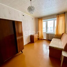 Квартира 32,6 м², 1-комнатная - изображение 1