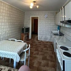 Квартира 45,1 м², 1-комнатная - изображение 3