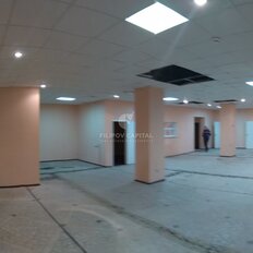 287 м², торговое помещение - изображение 2