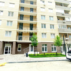 Квартира 65,1 м², 3-комнатная - изображение 4
