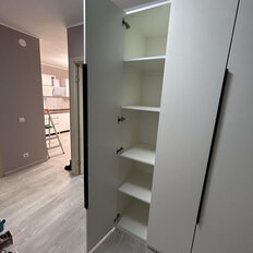 Квартира 48 м², 1-комнатная - изображение 4