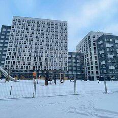 Квартира 91 м², 4-комнатная - изображение 2