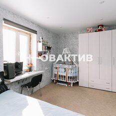 Квартира 32,1 м², 1-комнатная - изображение 5