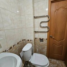 Квартира 70 м², 2-комнатная - изображение 5