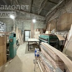 495 м², помещение свободного назначения - изображение 3