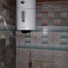 Квартира 33,9 м², 1-комнатная - изображение 1
