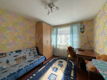 30,5 м², квартира-студия 2 600 000 ₽ - изображение 23