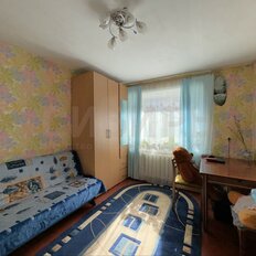 Квартира 32,9 м², 2-комнатная - изображение 2