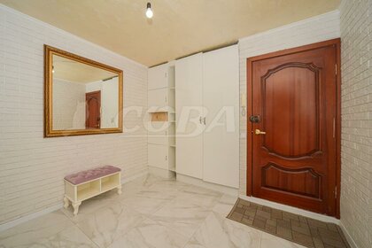 Купить однокомнатную квартиру в многоэтажном доме в районе Невский в Санкт-Петербурге и ЛО - изображение 8