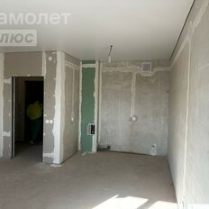 Квартира 29,9 м², 1-комнатная - изображение 2