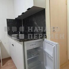 Квартира 11 м², студия - изображение 1