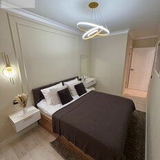 Квартира 45 м², 2-комнатная - изображение 5