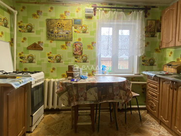 Купить трехкомнатную квартиру в ЖК «LINNA» в Санкт-Петербурге и ЛО - изображение 9