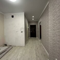 Квартира 42,3 м², 1-комнатная - изображение 3