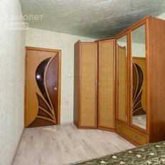 Квартира 53,6 м², 2-комнатная - изображение 4