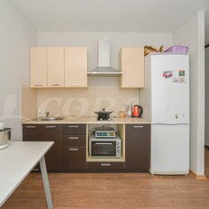 Квартира 26,1 м², студия - изображение 5