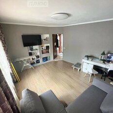 Квартира 65,4 м², 3-комнатная - изображение 2