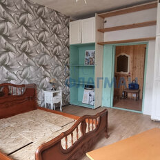 Квартира 64,6 м², 2-комнатная - изображение 1