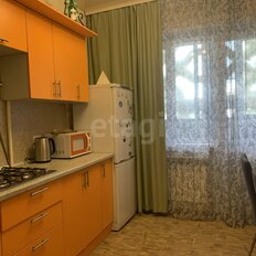 Квартира 38,6 м², 1-комнатная - изображение 1