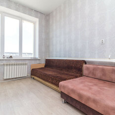 Квартира 21,8 м², 1-комнатные - изображение 2