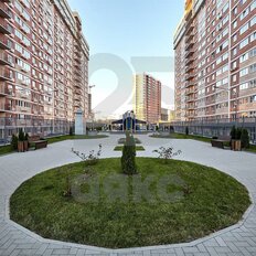 Квартира 24 м², студия - изображение 5