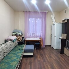 17,5 м², комната - изображение 1