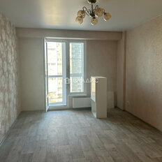 Квартира 39,9 м², 1-комнатная - изображение 3