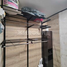 Квартира 18,6 м², студия - изображение 4