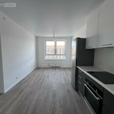 Квартира 35,2 м², 1-комнатная - изображение 1