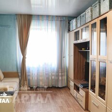 Квартира 40 м², 1-комнатная - изображение 5