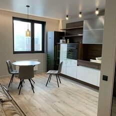 Квартира 61 м², 2-комнатная - изображение 2