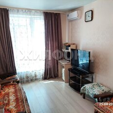 Квартира 25 м², студия - изображение 3
