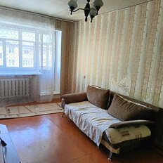 Квартира 62,5 м², 3-комнатная - изображение 3