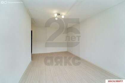 35 м², 1-комнатная квартира 3 420 000 ₽ - изображение 70