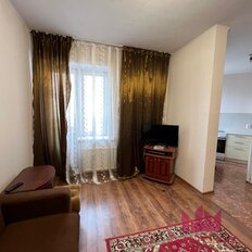 Квартира 30,4 м², 1-комнатная - изображение 3