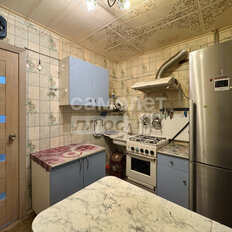 Квартира 28,2 м², 1-комнатная - изображение 1