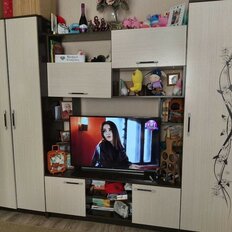Квартира 30,7 м², 1-комнатная - изображение 4