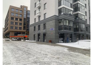 65 м², торговое помещение 65 000 ₽ в месяц - изображение 26