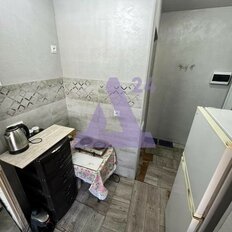 Квартира 19 м², студия - изображение 2