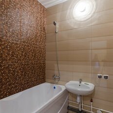 Квартира 26,4 м², студия - изображение 4