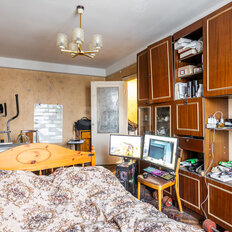 Квартира 30 м², 1-комнатная - изображение 4