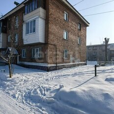 Квартира 32,2 м², 1-комнатная - изображение 3