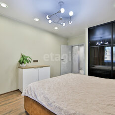 Квартира 61,4 м², 2-комнатная - изображение 5