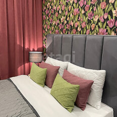 Квартира 100 м², 4-комнатные - изображение 5