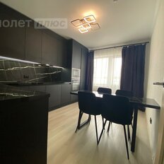 Квартира 57,4 м², 2-комнатная - изображение 2